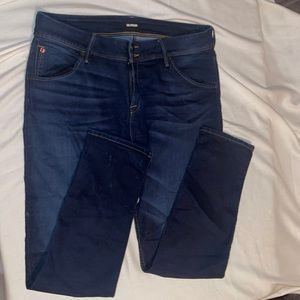 Hudson Collin skinny jeans